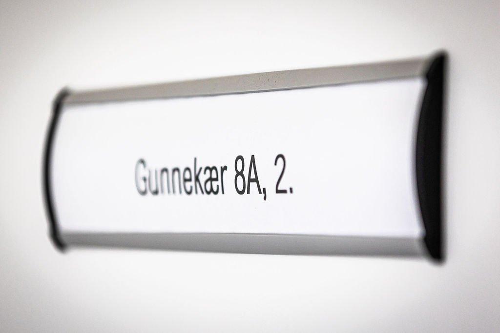Gunnekær 8A, 2. image 8