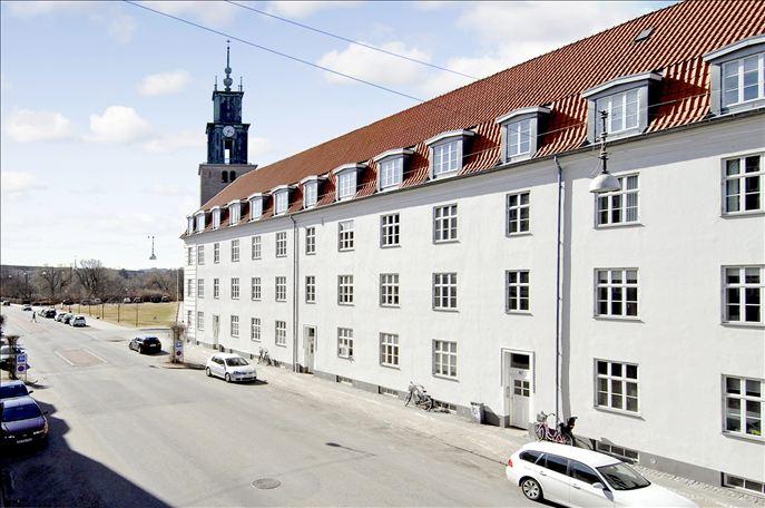 Sjællandsgade 85 0