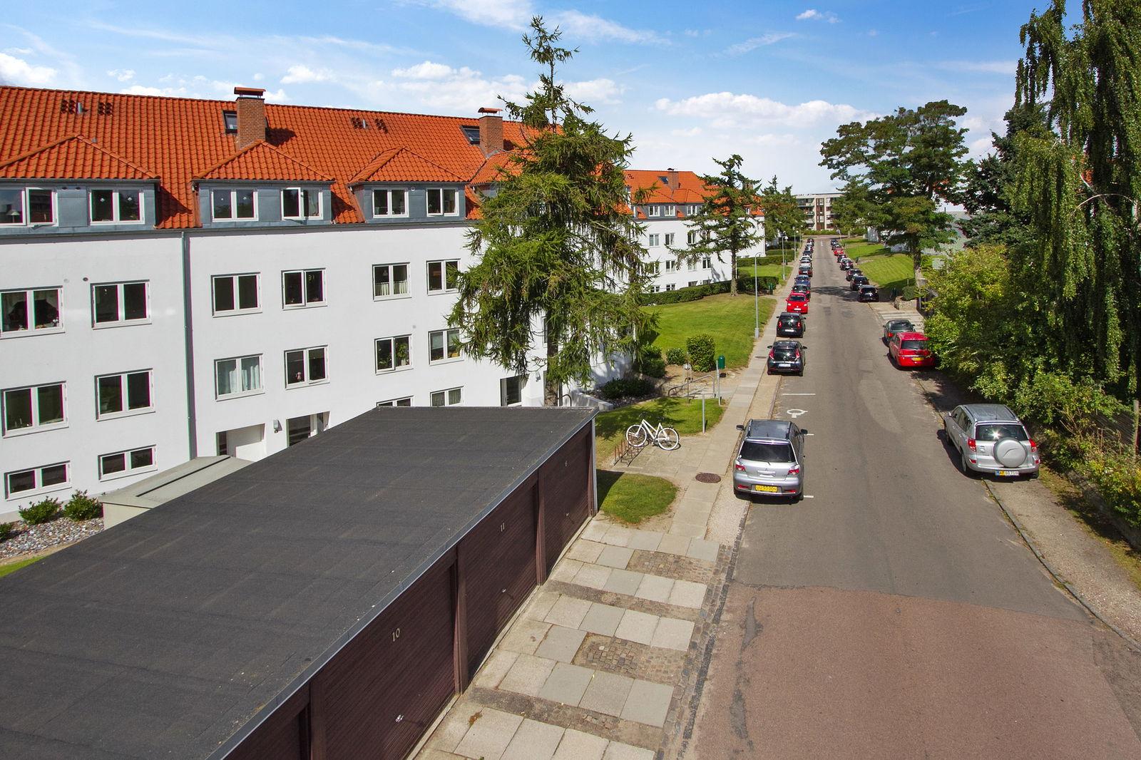 Lyngby Søpark 0