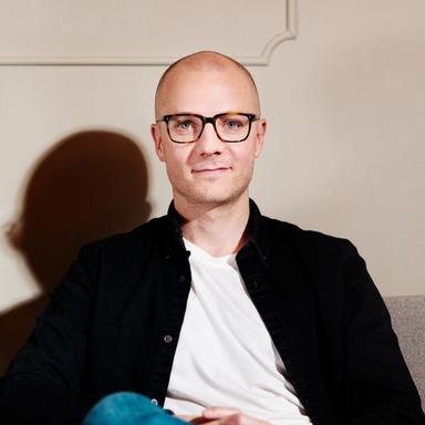 Troels Bødker Feodor Nielsen (Co-founder)