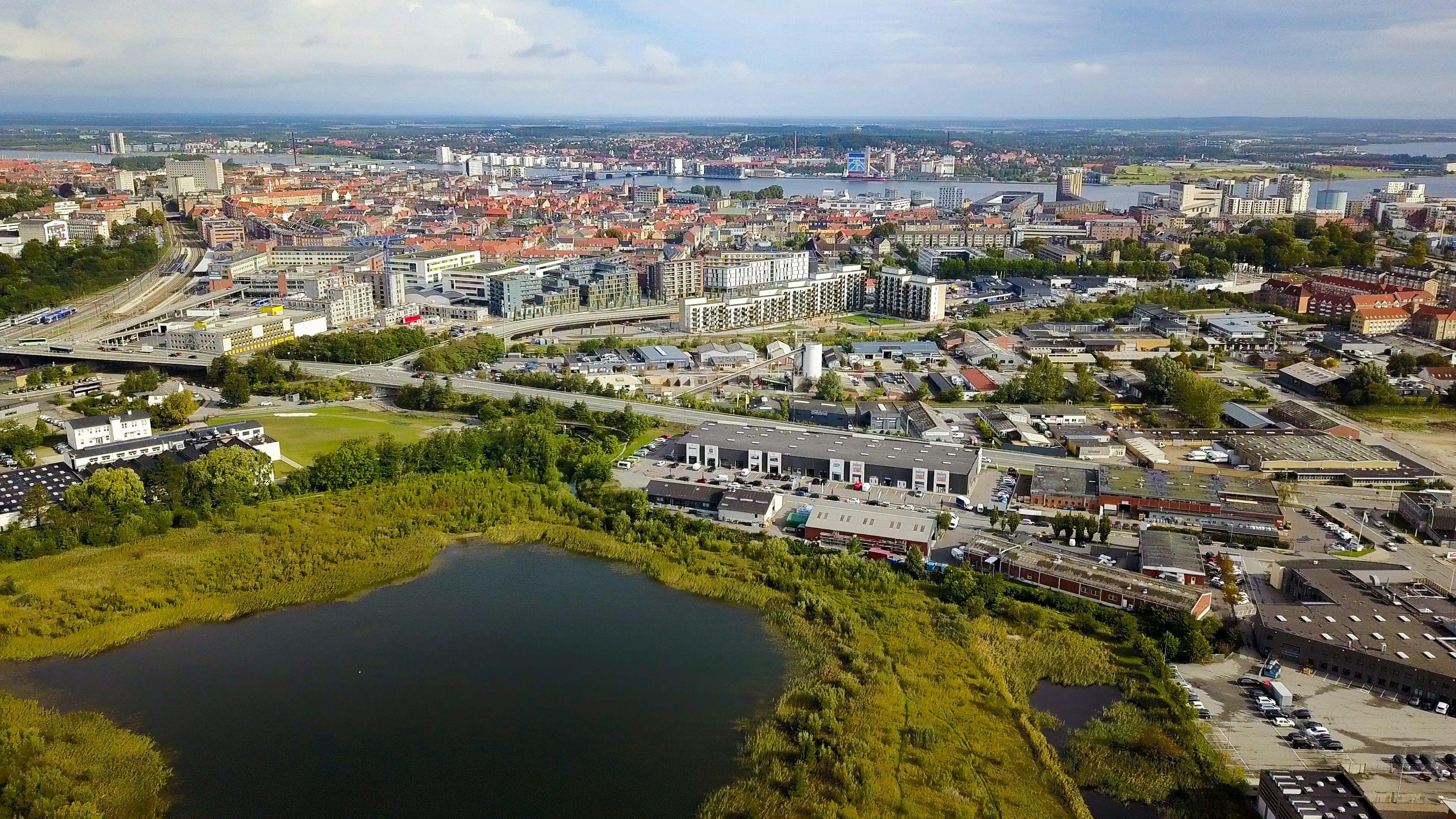 Omkostninger og faciliteter i forskellige boligområder i Aalborg